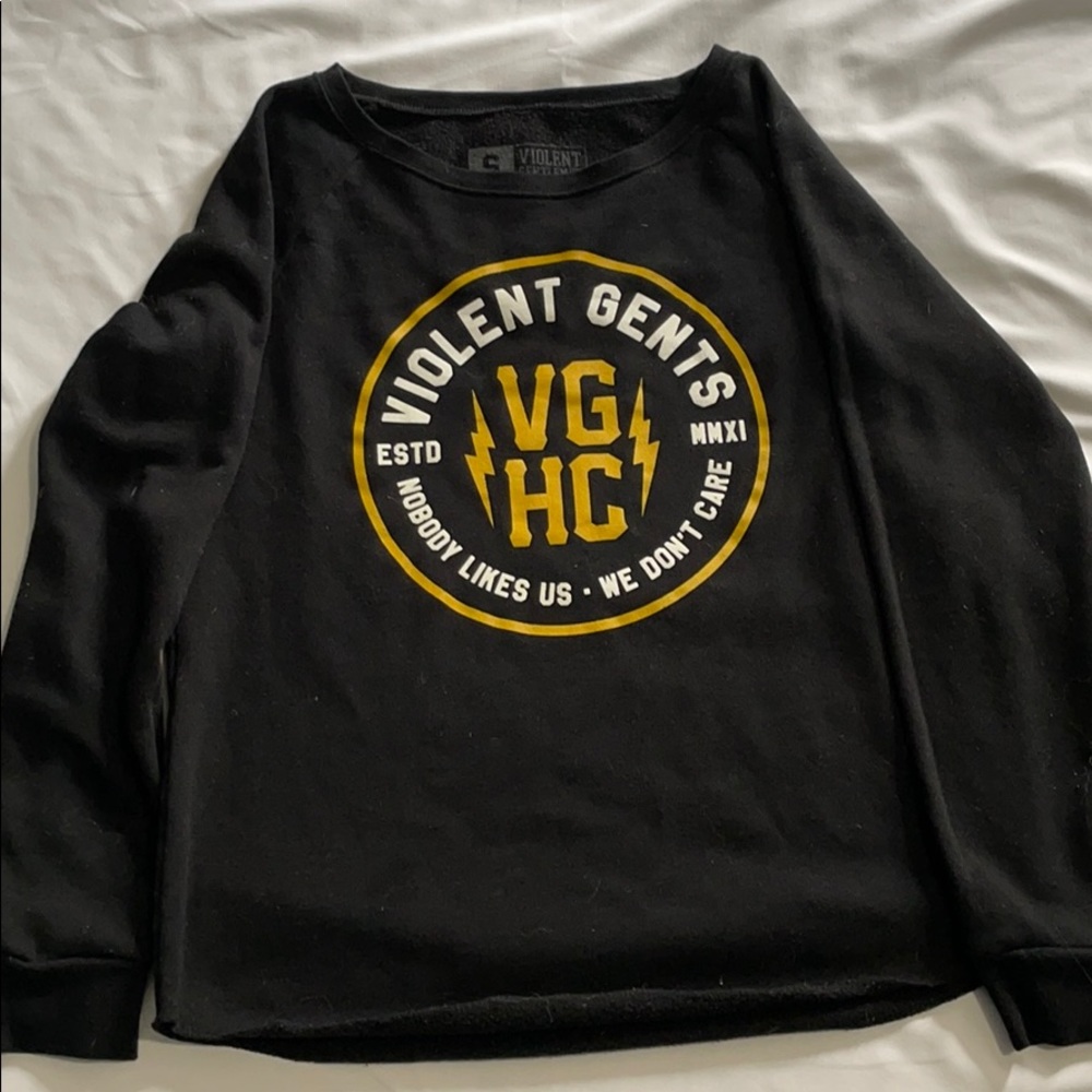 Sweatshirt